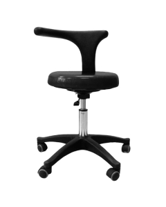 EVO TECH SCAUN MEDIC - NEGRU #1614