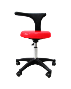 Evo Tech Scaun medic - rosu