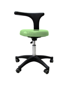 Evo Tech Scaun medic - verde deschis