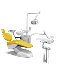 Evo Tech unit dentar HH - terminal jos