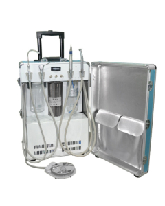 EVO TECH UNIT DENTAR PORTABIL 4 TERMINALE