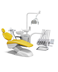 Evo Tech unit dentar WA - terminal sus