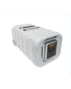 EVO SONIC BAIE CU ULTRASUNETE 3.00 L