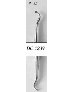 EXCAVATOR DC1239