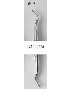 EXCAVATOR DC1275