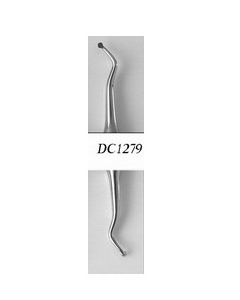 EXCAVATOR DC1279