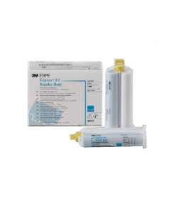 3M EXPRESS XT REGULAR BODY REFILL 2 X 50ml 36975