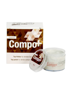 Fegupol Compo+ pasta diamantata pt compozit