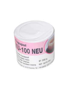 Fegupol pasta acrilat KU 100