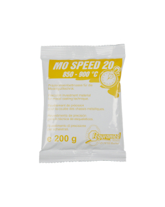 Feguravest C 20 MO Speed 200 g