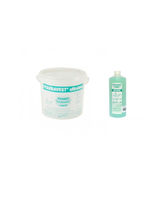 Feguravest Ultrafine 5kg + 1 L lichid