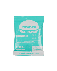 FEGURAVEST ULTRAFINE SPEED 150 G