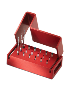 FIBREKLEER 4X TAPERED KIT N83B