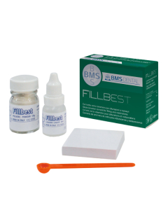 Fillbest 15g plv+8ml liq BMS
