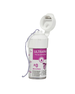 FIR RETRACTIE ULTRAPAK #0 MOV ULTRADENT
