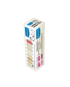 Flexiacetal A2 medium cartus injectare  22 mm