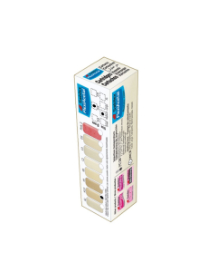 Flexiacetal A3.5 Medium - cartus injectare 25 mm