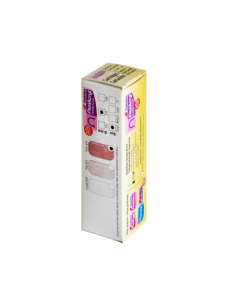 Flexiacryl Pink AF6 Extra Large Cartus Injectare 25mm SABILEX