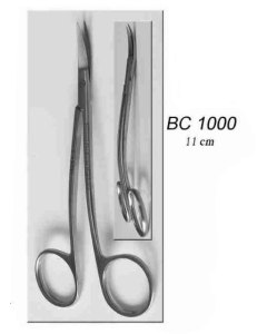 FOARFECA BC1000