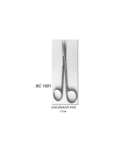 FOARFECA BC1001