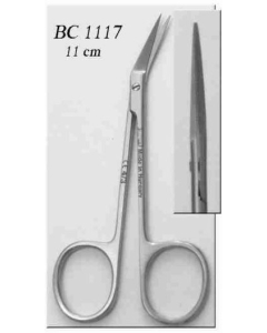 FOARFECA BC1117
