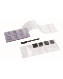 Folie protectie filme dentare 5x4 L7
