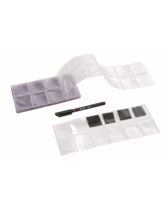 Folie protectie filme dentare 5x4 L7