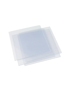 Folii gutiere SOFT 1.5mm 10buc patrate APLP0667