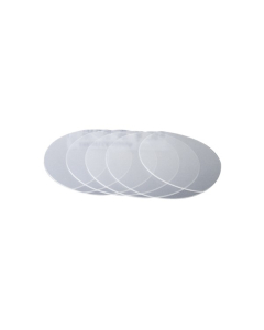 Folii gutiere SOFT 1mm 10 buc rotunde APLP0394