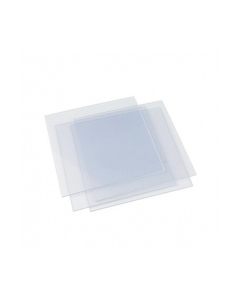 Folii gutiere SOFT 3.00 mm 5 buc patrate APLP0399