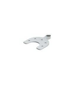 FORK PT ARC FACIAL ELITE 10 BUC/SET AGDE0495
