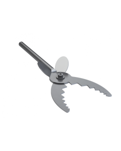 Toothless Fork A7 AGCT0061