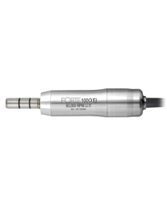 Saeshin micromotor electric FORTE 100 EI