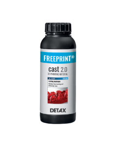 Detax Freeprint Cast D 385 500g