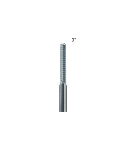 Freza finisare DFS 0 grd 3mm 116822L