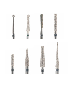 Freze diamantate III 801L, 802L, 808RL, 837L 838L, 851L, 852L, 859L,