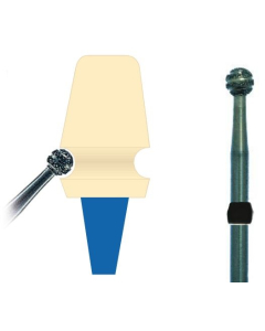 Freze diamantate Plastturbo maxi 60029