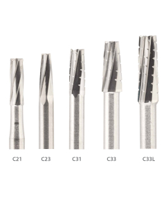 Freze extradure fisura cabinet C21, C23, C31,C33