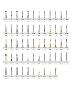 Freze Finisare Cabinet JOTA