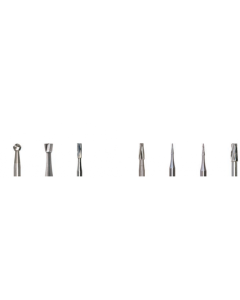 Freze fisura laborator C, C1, C2, C33