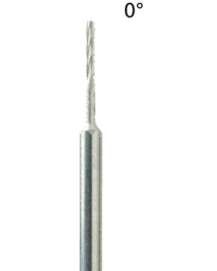 Freze metal DFS 1mm 0 grd 115012