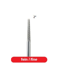 Freze Metal DFS Schelet 2gr 115127L