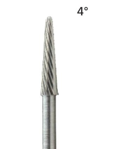 Freze metal DFS schelet 4 grd 115137L