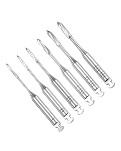 Freze Peeso Reeamers 28mm 6buc D-PERFECT