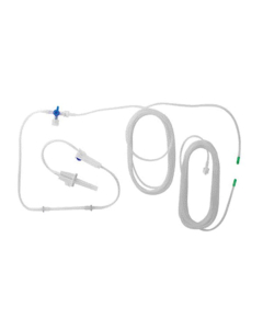 Furtun irigare tip W&H 10 buc/set