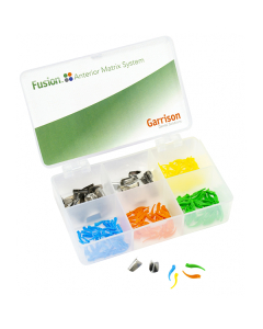 GR FUSION ANTERIOR MATRIX SYSTEM KIT ANK01