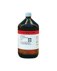 Futura Basic Cold lichid 500ml