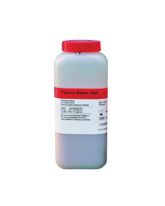 FUTURA BASIC HOT ROZ TRANSPA CU VINISOARE 1KG