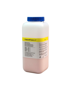 FUTURA PRESS LT PUDRA ROZ CU VINISOARE 1000G