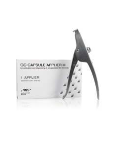 GC CAPSULE APPLIER III